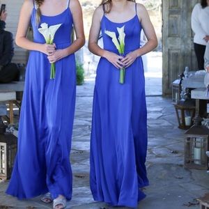 David’s bridal dress